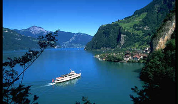 Urnersee