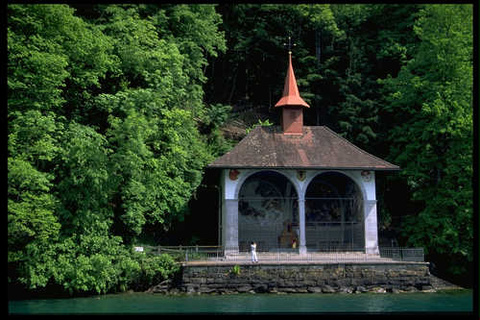 Tellskapelle Tellskapelle