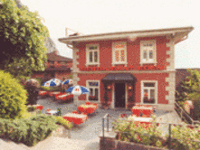 Restaurant Hotel Eden Restaurant Hotel Eden