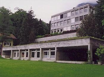 Kreisschule Flüelen Kreisschule Flüelen