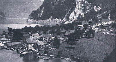 Sisikon 1890 Sisikon 1890