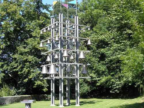 Glockenspiel Glockenspiel