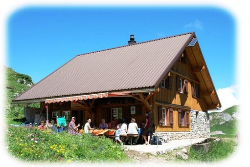 Alp Beizli Spilauersee Alp Beizli Spilauersee