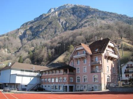 Schule Sisikon Schule Sisikon