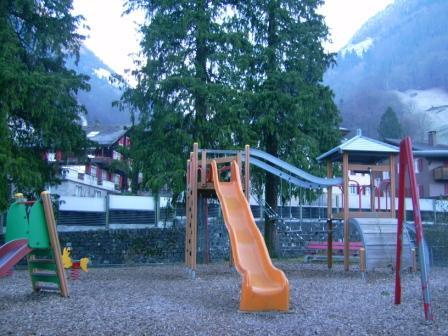 Kinderspielplatz Siskon Kinderspielplatz Siskon