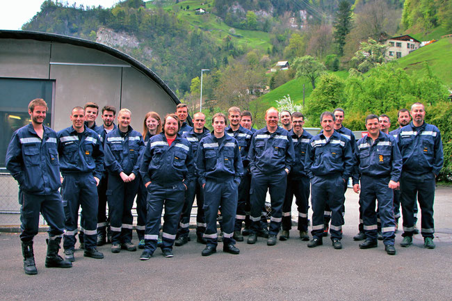 Feuerwehr Sisikon Feuerwehr Sisikon