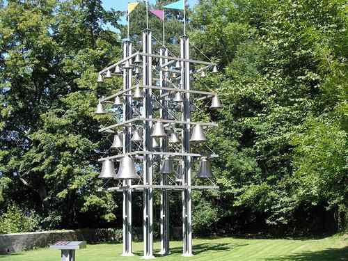 Glockenspiel Glockenspiel