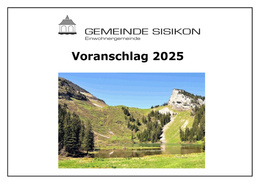 Budget 2025