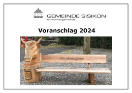 Budget 2024