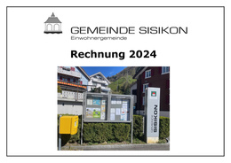 Rechnung 2024 Exemplar EGV und Homepage Rechnung 2024
